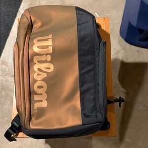 Wilson Tennis Backpack, Pro Staff V14 Super Tour Backpack